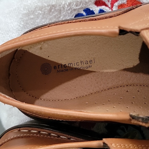 Eric Michael men shoes - Picture 2 of 5